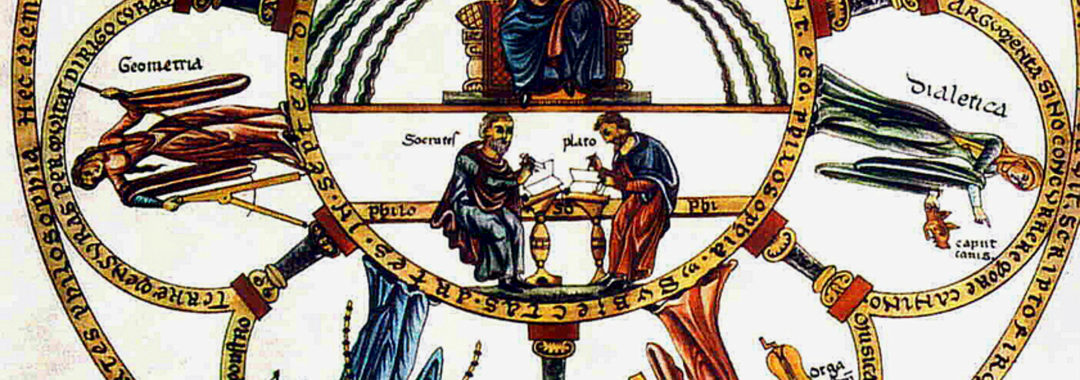 De Zeven Kunsten – Cultureel Consulaat Antwerpen